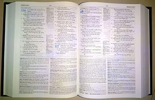 MacArthur Study Bible (ESV)