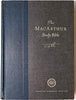 MacArthur Study Bible (ESV)