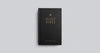 ESV Church Bible: English Standard Version, Black, Church Bible Hardcover – Import, 31 October 2018