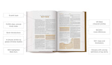 ESV Global Study Bible Hardcover – Illustrated,