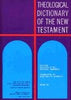 Theological Dictionary of the New Testament: 8