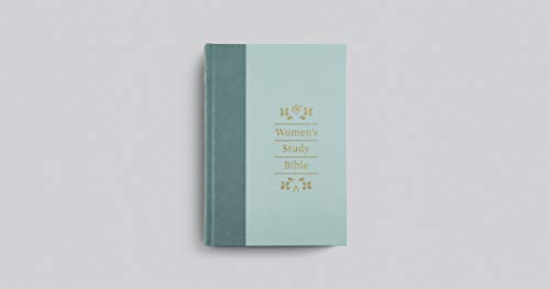 ESV Women's Study Bible