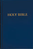 KJV Pew Bible Hardcover
