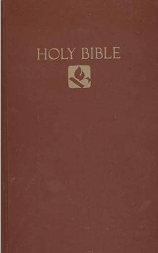 NRSV Pew Bible