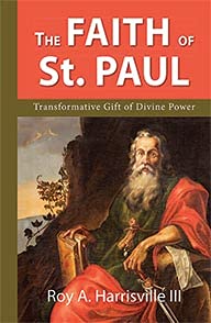 Faith of St. Paul, The