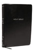 NKJ REF BIB SUPER GP BLK LF: Holy Bible, New King James Version