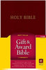 NLT Gift and Award (Gift and Award Bible: New Living Translation-2)