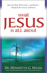 What Jesus Is All About