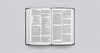 ESV Large Print Value Thinline Bible: English Standard Version Value Thinline Bible, Black, Trutone