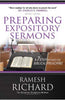 Preparing Expository Sermons