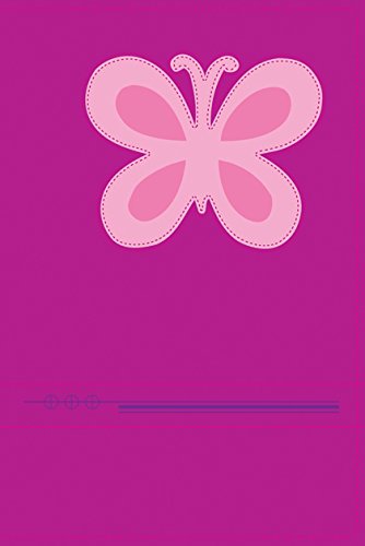 NLT Holy Bible, Personal Compact, Tutone ("Butterfly"): New Living Translation, Tutone Magenta-pink, Leather (New Life Bible)