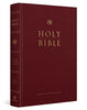 ESV Pew and Worship Bible, Large Print