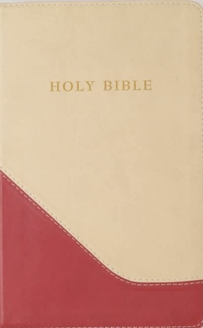 Holy Bible (Hendrickson Bibles)