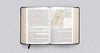 ESV Study Bible, Large Print (TruTone, Brown/Cordovan, Portfolio Design): English Standard Version, Brown/Cordovan, Trutone, Portfolio Design