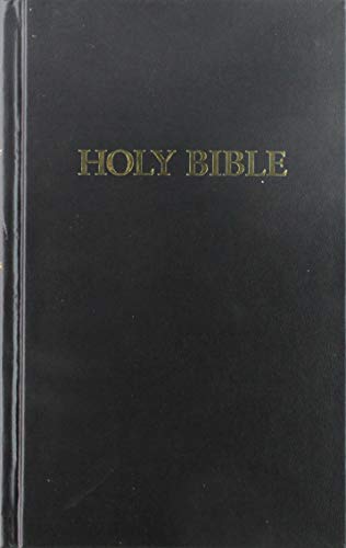 KJV Pew Bible