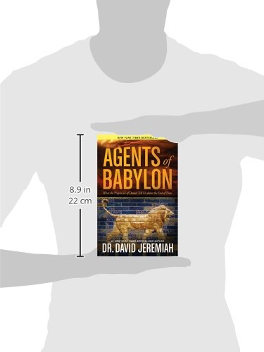 Agents Of Babylon