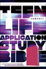 NLT Teen Life Application Study Bible Compact Edition: New Living Translation, Pink Love Edition, LeatherLike