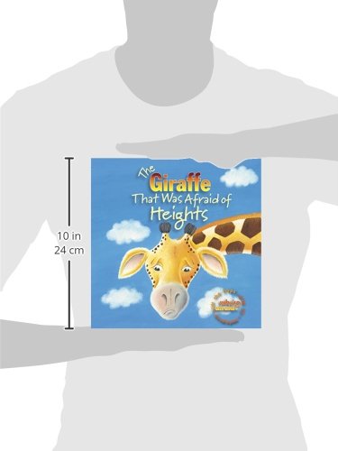 The Giraffe That Was Afraid Of Heights (Who's Afraid?)