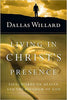 Living in Christ's Presence