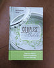 NIV, Couples' Devotional Bible, Hardcover