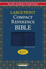KJV Compact Reference Bible Imitation Leather