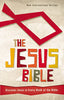 The Jesus Bible: Discover Jesus in Every Book of the Bible, New International Version