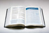 NLT Swindoll Study Bible Black, The