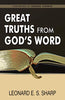 Great Truths From God's Word