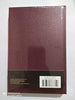 KJV - HOLY BIBLE MEDIUM [BURGUNDY] - Hardcover Thin Bible