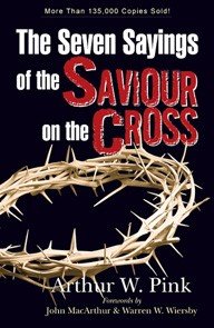 Seven Sayings Of The Saviour On The Cross, The