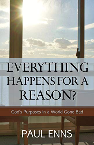 Everything Happens for A Reason?