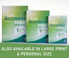 NLT Life Recovery Bible, The