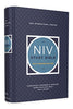 Holy Bible: New International Version, Study Bible (NIV Study Bible, Fully Revised Edition)