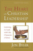 The Heart of Christian Leadership