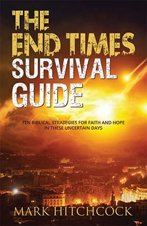 End Times Survival Guide, The