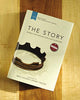 NIV, The Story, Hardcover: The Bible as One Continuing Story of God and His People