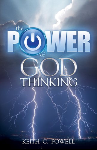 The Power of God-Thinking