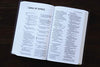 Holy Bible: New International Version, Chocolate Leathersoft Value Thinline Bible
