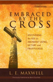 Embraced By The Cross