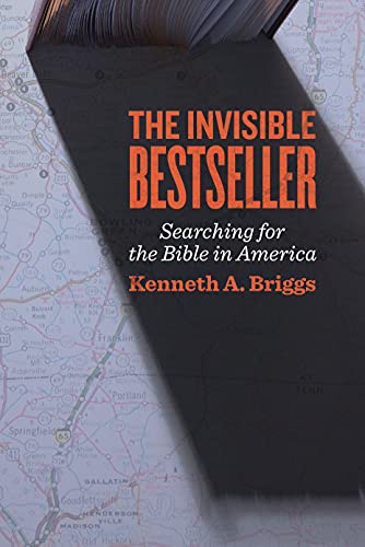 Invisible Bestseller: Searching for the Bible in America