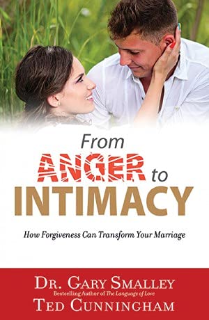 From Anger to Intimacy (GS)
