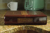 NKJV, Thompson Chain-Reference Bible, Hardcover, Red Letter: New King James Version, Red Letter