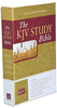 Study Bible-KJV (King James Bible)