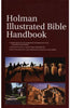 Holman Illustrated Bible Handbook HB
