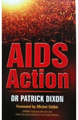 AIDS ACTION - ABRIDGED (HINDI)