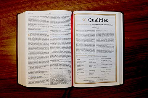 NKJV, Maxwell Leadership Bible, Third Edition, Hardcover, Comfort Print: Holy Bible, New King James Version