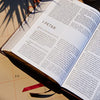 NKJ REF BIB SUPER GP BRG LF: Holy Bible, New King James Version