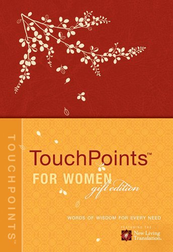 Touchpoints For Women, Gift Edition