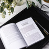 NKJV Bible Journals - The Law Box Set: Holy Bible, New King James Version