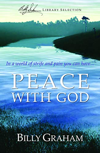 Peace With God